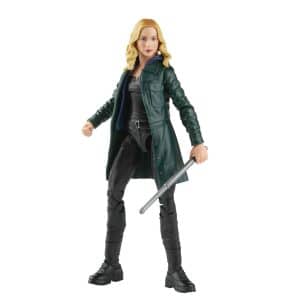 Figura Hasbro! Sharon Carter - Star Wars