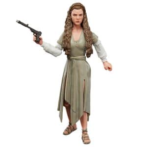 Figura Easbro! Princess Leia - Star Wars