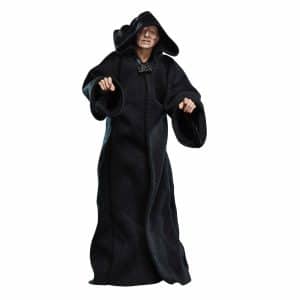 Figura Hasbro! Imperador Palpatine - Star Wars