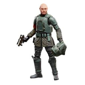 Figura Hasbro! Morak - Star Wars