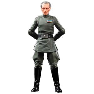 Figura Hasbro! Moff Tarkin - Star Wars