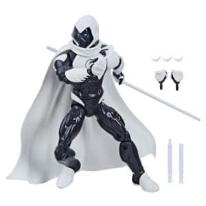 Figura Hasbro! Moon Knight - Marvel Legends