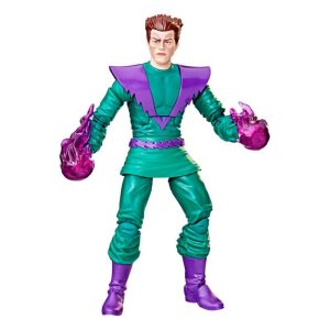 Figura Hasbro! Molecule Man - Marvel Legends