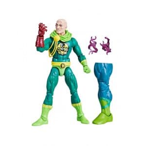 Figura Hasbro! Baron Von Strucker - Marvel Legends