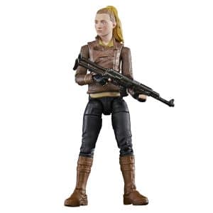 Figuras Hasbro! Vel Sartha - Star Wars