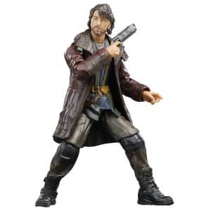 Figura Hasbro! Cassian Andor - Star Wars