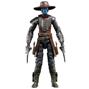 Figura Hasbro! Cad Bane - Star Wars