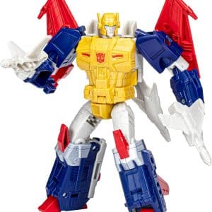 Figura Hasbro Metalhawk - Transformers Legacy Evolution