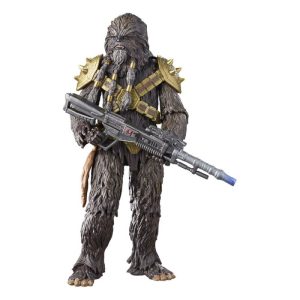 Figura Hasbro! Krrasntan - Star Wars The Black Series