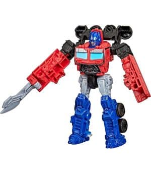 Figura Hasbro! Optimus Prime - Transformers