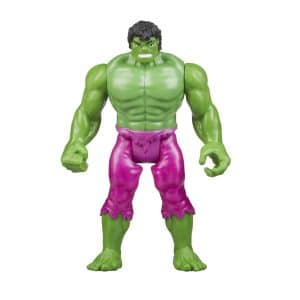 Figura Hasbro! Hulk - Marvel Legends