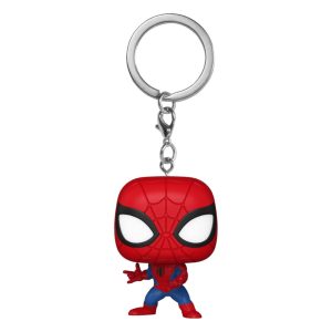 Funko Pocket Pop! Keychain Spiderman - Marvel