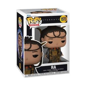 Funko Pop! Ra - Stargate