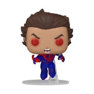 Funko Pop! Spider-Man 2099 - Spider-Man Across The Spider-Verse