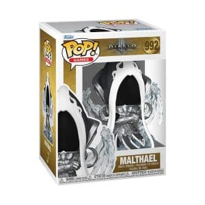 Funko Pop! Malthael - Games Diablo III