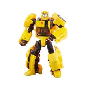 Figura Hasbro! Bumblebee - Transformers Legacy