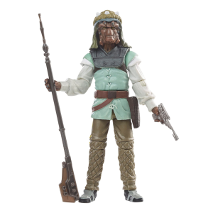 Figura Hasbro! Nikto (Skiff Guard) - Star Wars