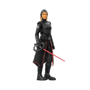 Figura Hasbro! Inquisidora - Star Wars