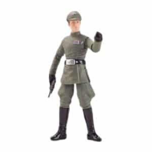 Figura Hasbro Moff Jerjerrod - Star Wars Coleccion Vintage