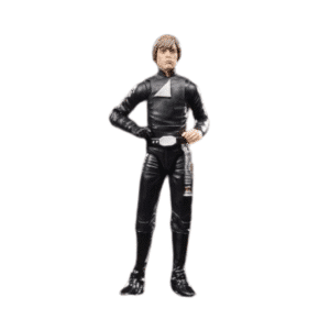 Figura Hasbro! Luke Skywalker - Star Wars