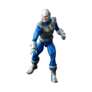 Figura Hasbro! Avalanche - X-Men Marvel Legends