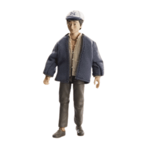 Figura Hasbro! Short Round - Indiana Jones