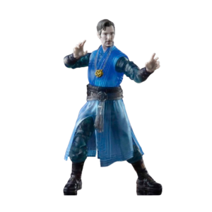 Figura Hasbro! Doctor Strange Astral - Marvel Legends