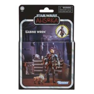 Figura Hasbro! Sabine Wren - Star Wars