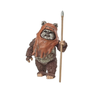 Figura Hasbro! Wicket - Star Wars