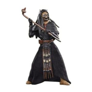 Figura Hasbro! Guerreiro Tusken - Star Wars