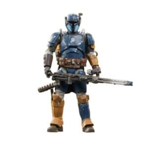 Figura hasbro Paz Vizsla - Star Wars