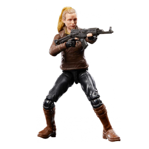 Figura Hasbro! Vel Sartha - Star Wars