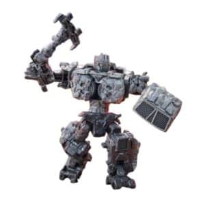 Figura hasbro Magneous - Transformers Legacy