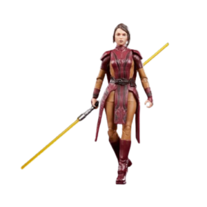 Figura Hasbro! Bastila Shan - Star Wars