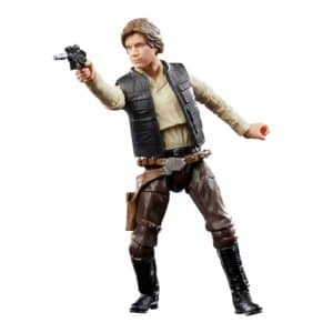 Figura Hasbro! Han Solo - Star Wars