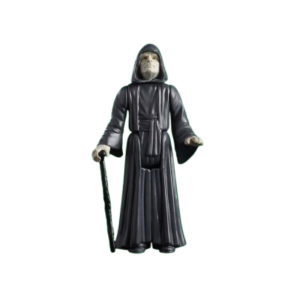 Figura Hasbro! The Emperor - Star Wars