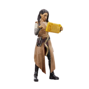 Figura Hasbro! Bix Caleen - Star Wars