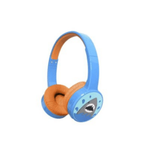 Auricular Bluetooth Denver bth - 107bu - azul