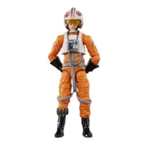 Figura Hasbro! piloto de X-wing - Star Wars