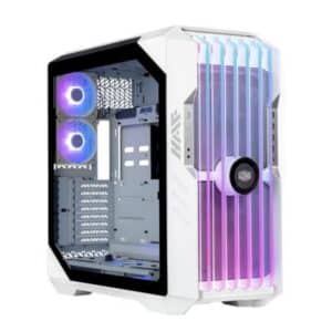 Cooler Master HAF 700 EVO White Full Tower Branco