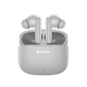 Auriculares Bluetooth Denver Electronics TWE-48GR