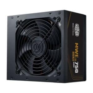 Fonte de alimentação Cooler Master MWE