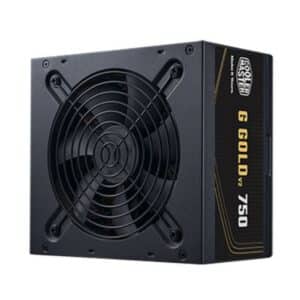 Fonte de alimentação Cooler Master G Gold 750