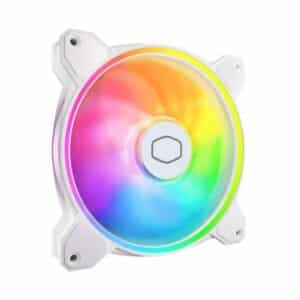 Cooler Master MasterFan MF140 Ventilador 14 cm Branco