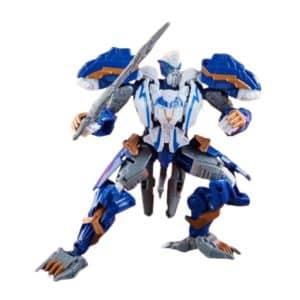 Figura Hasbro! Thundertron - Transformers Legacy