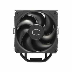 Cooler Master Hyper 212 Black Procesador Refrigerador de aire 12 cm Negro