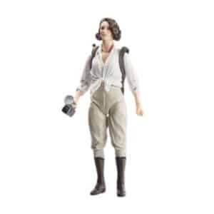 Figura Hasbro! Helena Shaw - Indiana Jones