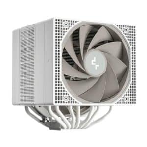 DeepCool Assassin IV Cooler de CPU 140mm Branco