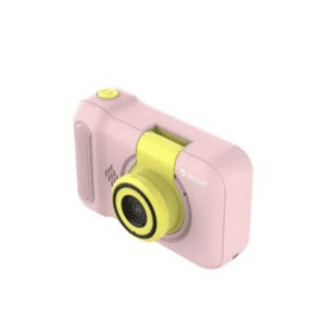 Camara digital infantil Denver kca - 1351ro 2pulgadas lcd