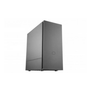 Cooler Master Silencio S600 Midi Tower Preto